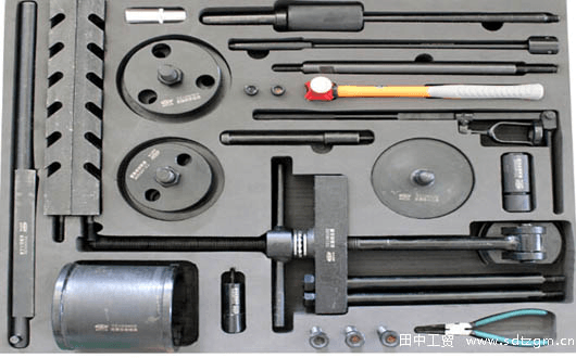 田中專用發(fā)動機維修工具/濰柴wp10發(fā)動機專用維修工具 田中專用發(fā)動機維修工具/濰柴wp10發(fā)動機專用維修工具