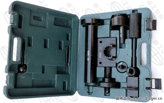 田中&mdash;&mdash;成套變速箱維修工具11件套