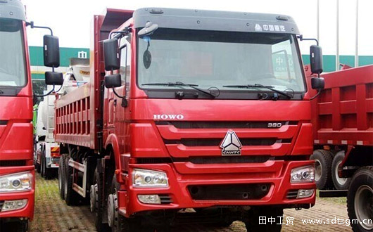 重汽卡車 重汽卡車