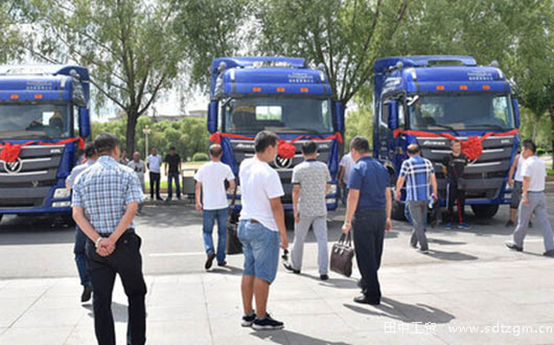 現(xiàn)場用戶品鑒歐曼GTL超能版 現(xiàn)場用戶品鑒歐曼GTL超能版