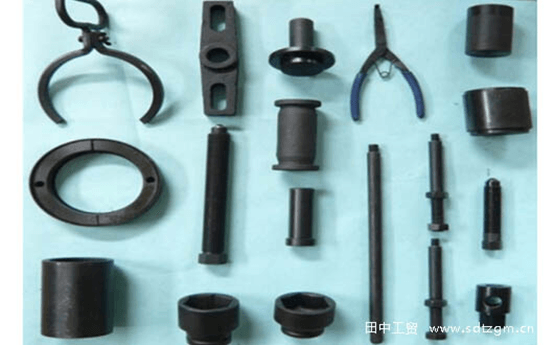 變速箱維修專用工具17件套 變速箱維修專用工具17件套