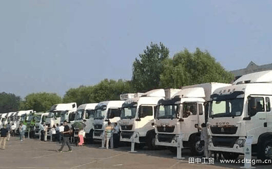 中國重汽京V新產(chǎn)品 中國重汽京V新產(chǎn)品