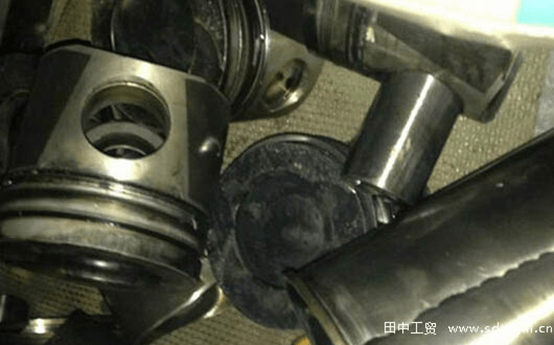 重卡假件危害猛于虎 重卡假件危害猛于虎