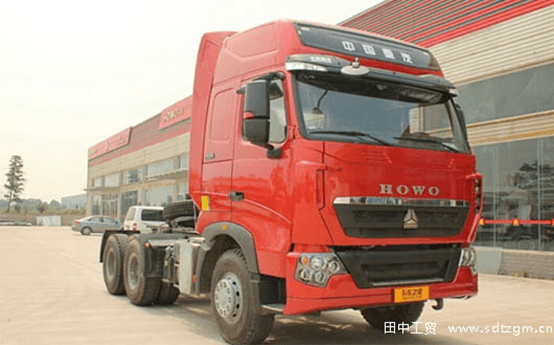 中國重汽 中國重汽