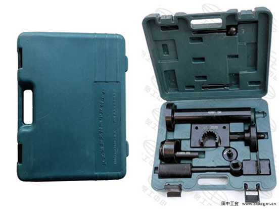 法士特變速箱維修工具11件套 法士特變速箱維修工具11件套