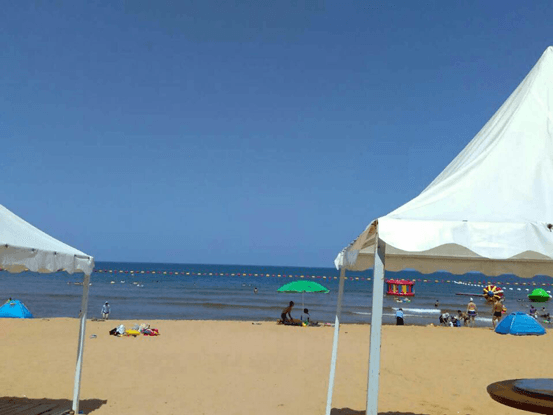 活動(dòng)的沙灘 活動(dòng)的沙灘