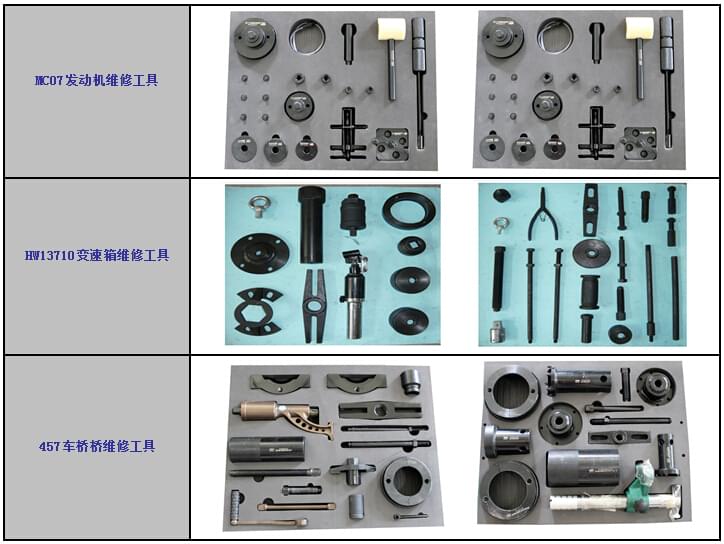 重汽T5G 8*4自卸車 重汽T5G 8*4自卸車