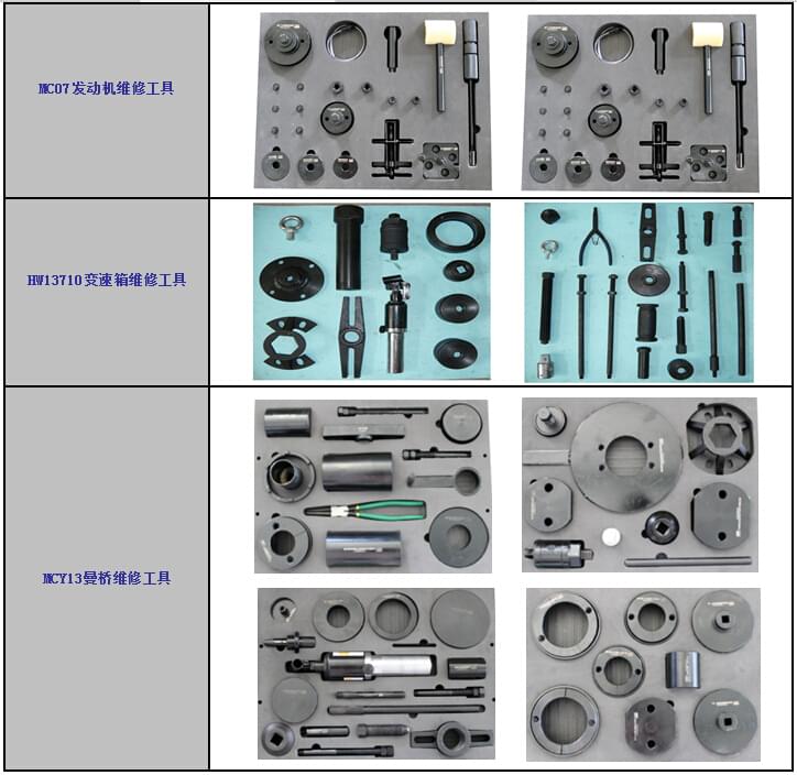 重汽T5G 牽引車 重汽T5G 牽引車