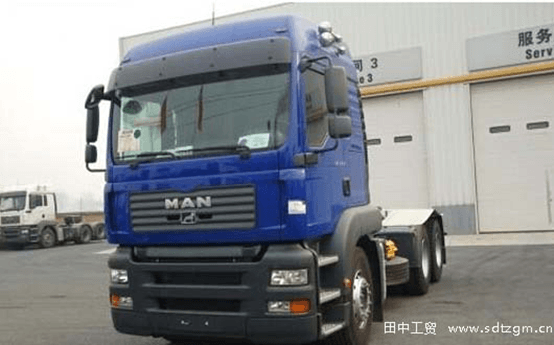 重汽曼卡車 重汽曼卡車