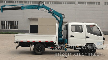 多功能野外維修檢修服務車 多功能野外維修檢修服務車