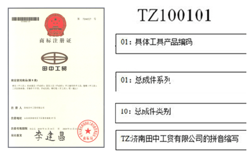 注冊商標(biāo) 注冊商標(biāo)