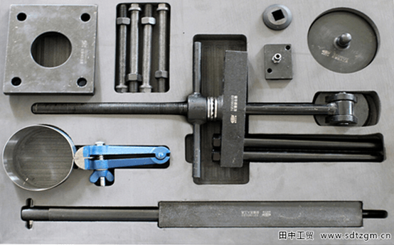 卡車維修工具 卡車維修工具