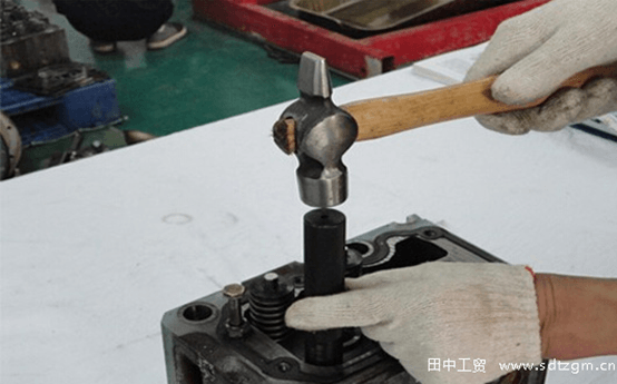 田中濰柴發(fā)動機專用維修工具 田中濰柴發(fā)動機專用維修工具