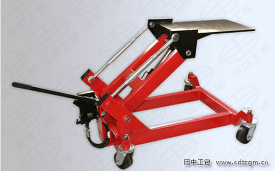 變速箱升降托架 變速箱升降托架