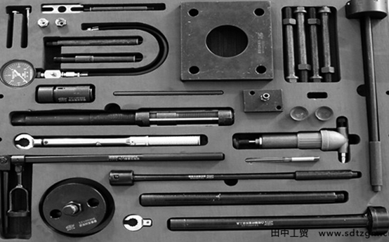專業(yè)卡車維修工具