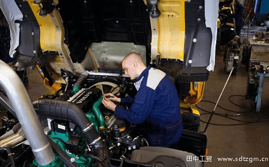 發(fā)動(dòng)機(jī)維修 發(fā)動(dòng)機(jī)維修