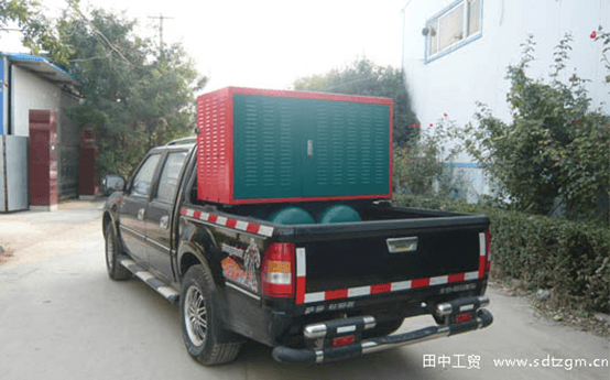 田中流動(dòng)補(bǔ)胎車 田中流動(dòng)補(bǔ)胎車