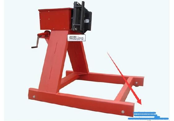假冒發(fā)動(dòng)機(jī)翻轉(zhuǎn)架.jpg 假冒發(fā)動(dòng)機(jī)翻轉(zhuǎn)架.jpg