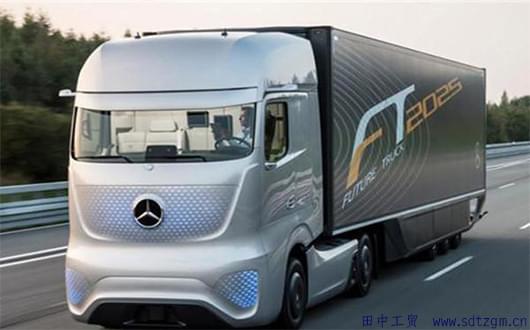 梅賽德斯無人駕駛卡車.jpg 梅賽德斯無人駕駛卡車.jpg