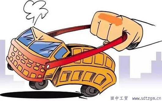 卡車限行 (2) 卡車限行 (2)