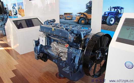 濰柴發(fā)動(dòng)機(jī) 濰柴發(fā)動(dòng)機(jī)