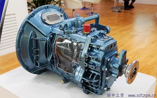 法士特變速箱 法士特變速箱