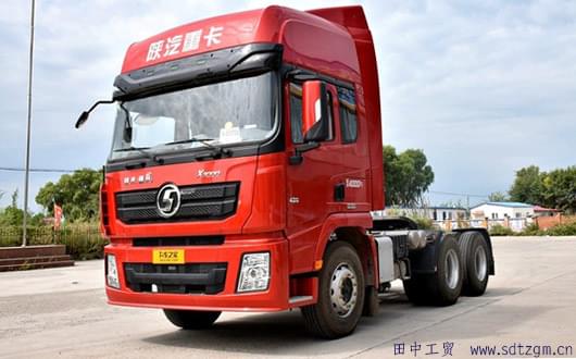 陜汽推出大馬力車型.jpg 陜汽推出大馬力車型.jpg