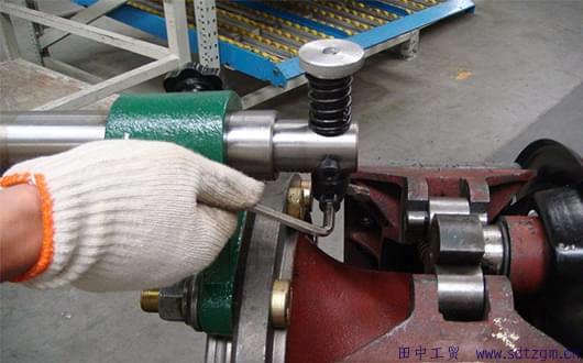 剎車蹄片就車光磨機(jī) 剎車蹄片就車光磨機(jī)