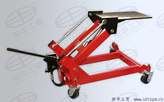 變速箱拖車(chē) 變速箱拖車(chē)