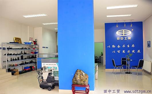 濟(jì)南田中工貿(mào) (2)