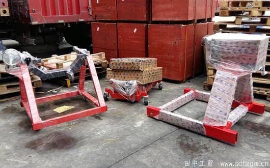 蘭先生的貨 蘭先生的貨