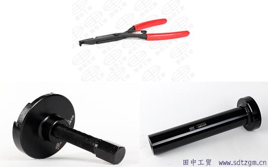 法士特變速箱維修工具 法士特變速箱維修工具