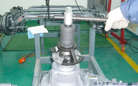 田中 維修工具扭力扳手 田中 維修工具扭力扳手