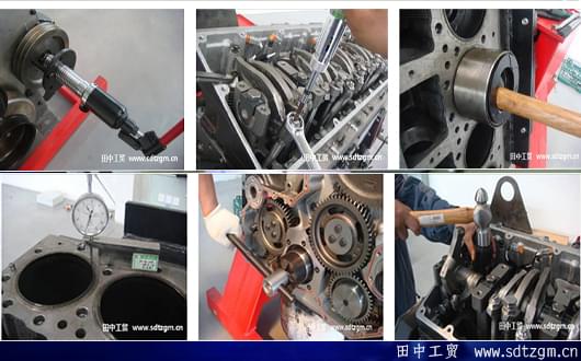 康明斯發(fā)動機(jī)維修工具 康明斯發(fā)動機(jī)維修工具