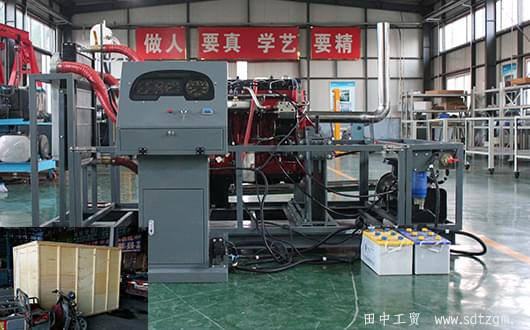 發(fā)動(dòng)機(jī)實(shí)驗(yàn)臺(tái) 發(fā)動(dòng)機(jī)實(shí)驗(yàn)臺(tái)