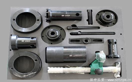 斯太爾車橋 斯太爾車橋