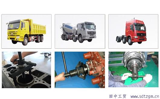 重汽發(fā)起動機維修工具 重汽發(fā)起動機維修工具