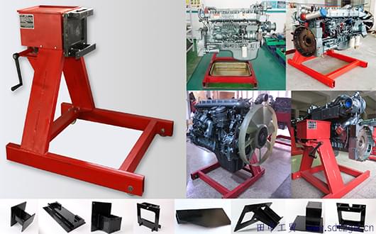 康明斯發(fā)動機翻轉(zhuǎn)架 康明斯發(fā)動機翻轉(zhuǎn)架