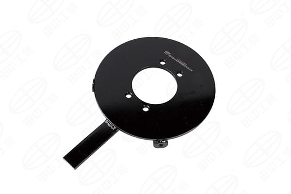 TZ402307中后橋被動(dòng)圓柱斜齒輪凸緣螺母拆卸裝置-支架.jpg TZ402307中后橋被動(dòng)圓柱斜齒輪凸緣螺母拆卸裝置-支架.jpg