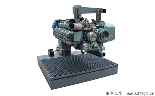 江鈴發(fā)動機翻轉架 江鈴發(fā)動機翻轉架