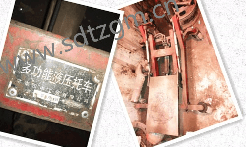 小何發(fā)動(dòng)機(jī)翻轉(zhuǎn)架 小何發(fā)動(dòng)機(jī)翻轉(zhuǎn)架