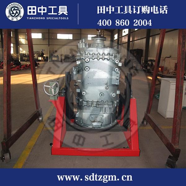田中變速箱翻轉(zhuǎn)架 田中變速箱翻轉(zhuǎn)架