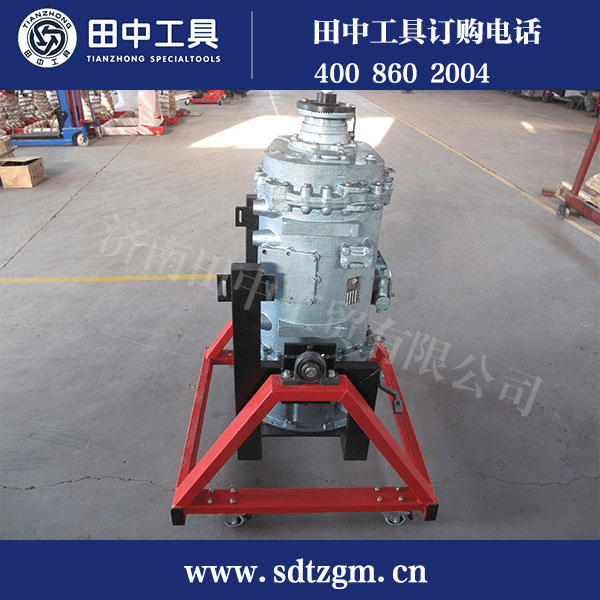 變速箱翻轉架 變速箱翻轉架