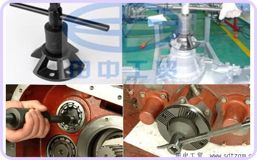 法士特變速箱維修工具 (3)(1) 法士特變速箱維修工具 (3)(1)