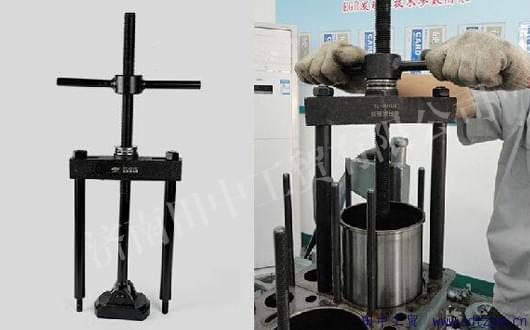 缸套拔出器 缸套拔出器