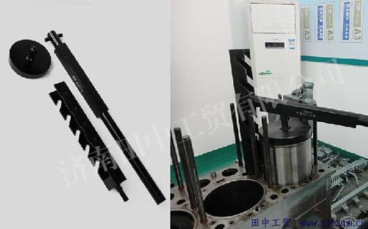 缸套壓入工具 缸套壓入工具