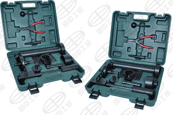 法士特變速箱維修工具12件套 法士特變速箱維修工具12件套