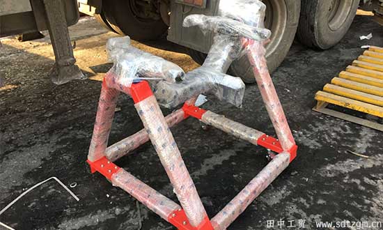 變速箱翻轉(zhuǎn)架 變速箱翻轉(zhuǎn)架