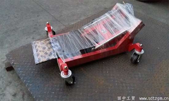 法士特變速箱液壓拖車 法士特變速箱液壓拖車