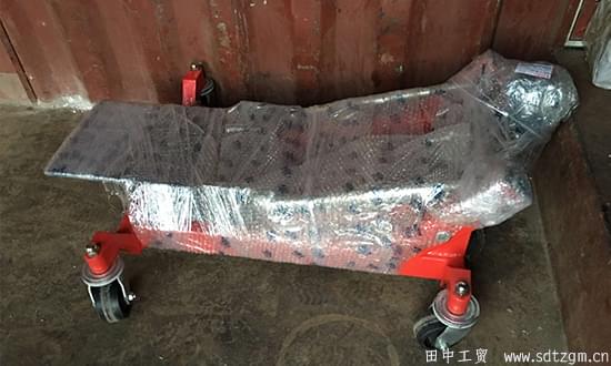 棗莊變速箱液壓拖車.jpg 棗莊變速箱液壓拖車.jpg